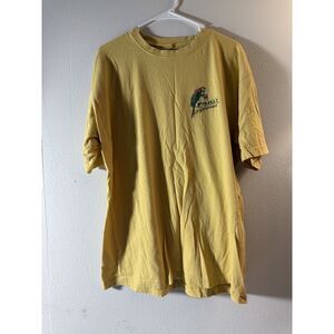 Newport Blue Tee shirt